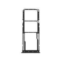 Bandeja SIM Gris Redmi 9A/10A