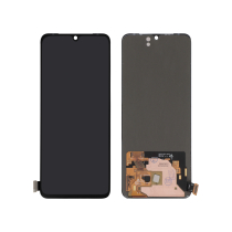 Pantalla completa Negro Vivo V21 5G (ReLife)