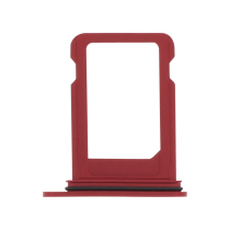 Bandeja SIM Rojo iPhone 13 Mini