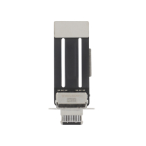 Conector de Carga Gris Espacial iPad Mini 6 (2021)