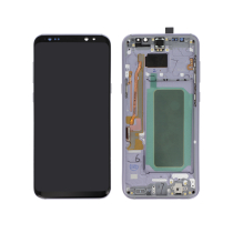 Pantalla completa Orquídea Galaxy S8+ (G955F) (ReLife)