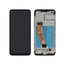 Pantalla completa Galaxy M11 (M115F) (Chasis N)