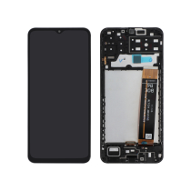 Pantalla completa Galaxy A13 4G (A135F) (Con chasis)