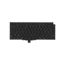 Teclado AZERTY Macbook Air 13’’ M1 Fin 2020 (A2337)