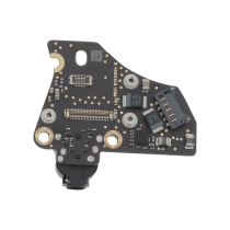 Placa Hija de Audio Gris Espacial Macbook Air 13’’ Principios 2020 (A2179)