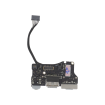 Placa Hija Magsafe 2 Macbook Air 13’’ Mediados 2013/Principios 2014/Principios 2015/Mediados 2017 (A1466)