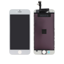 Pantalla completa Blanco iPhone 6 (con ESR)