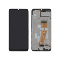 Pantalla completa Galaxy A03S (A037G) (Versión G)