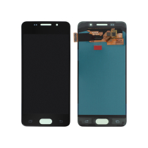 Pantalla completa negra Galaxy A3 2016 (A310F)