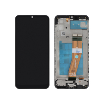 Pantalla completa Galaxy A03 (A035G) (Con chasis)