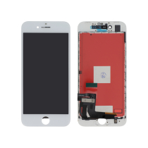 Pantalla completa blanco iPhone 8/SE2