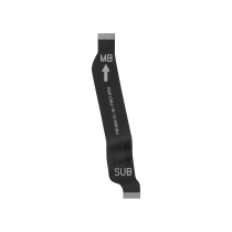 Cable Flex principal Redmi Note 10 4G