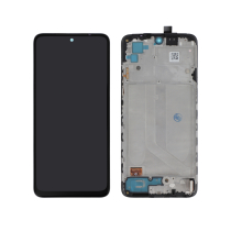 Pantalla completa OLED Redmi Note 10/10S (Con chasis)