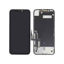 Pantalla completa iPhone XR (Alcalian)