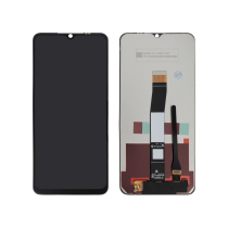 Pantalla completa Redmi 10C (Sin chasis)