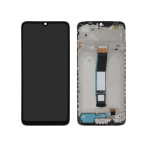 Pantalla completa Redmi 10C (Con chasis)