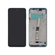 Pantalla completa Azul Redmi Note 9S (ReLife)