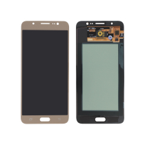 Pantalla completa Oro Galaxy J7 2016 (J710F)