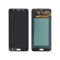 Pantalla Completa Negro Galaxy J7 2016 (J710F)