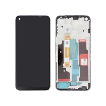 Pantalla completa Realme 8i (Con chasis)