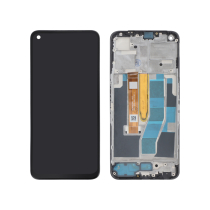 Pantalla completa Realme 9 Pro (Con chasis)