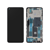 Pantalla completa Realme 9 Pro+ (Con chasis)