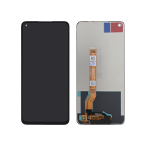 Pantalla completa Realme Narzo 50 4G (sin chasis)