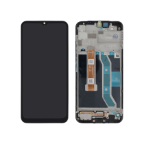 Pantalla Completa Realme Narzo 50A Prime (con chasis)
