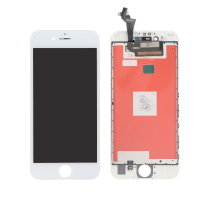 Pantalla completa Blanco iPhone 6S