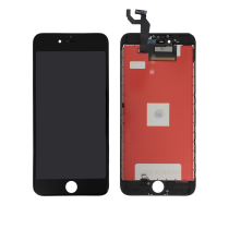 Pantalla completa negra iPhone 6S Plus