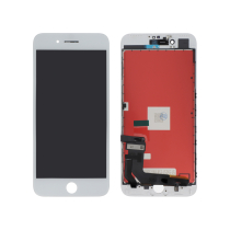 Pantalla completa Blanco iPhone 7 Plus