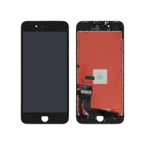 Pantalla completa negro iPhone 8 Plus
