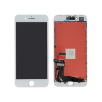 Pantalla completa Blanco iPhone 8 Plus