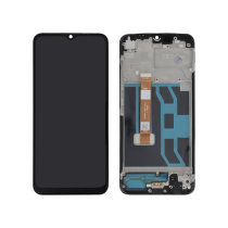 Pantalla completa Realme C21Y (Con chasis)