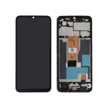 Pantalla completa Realme Narzo 50i Prime (con chasis)