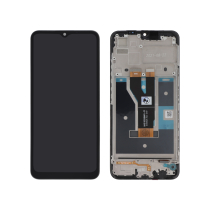 Pantalla completa Realme C11 2021 (con chasis)