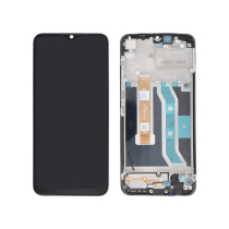 Pantalla completa Realme C25Y (con chasis)