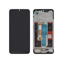 Pantalla completa Realme C35 (con chasis)