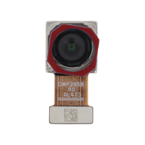 Cámara trasera principal 50MP Redmi 10 2022