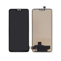 Pantalla completa TFT OnePlus 6 (Sin chasis)