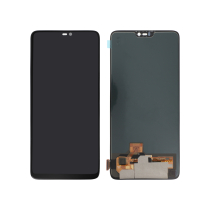 Pantalla completa OLED OnePlus 6 (Sin chasis)