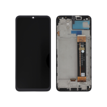Pantalla completa Galaxy A23 5G (A236B) (Con chasis)
