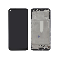 Pantalla completa OnePlus Nord CE2 TFT (Con chasis)
