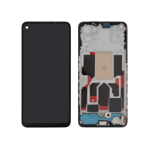 Pantalla completa TFT OnePlus Nord CE 5G (Con chasis)