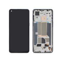 Pantalla completa TFT OnePlus Nord 2 5G (Con Chasis)