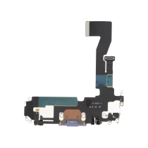 Conector de Carga Morado iPhone 12 (ReLife)