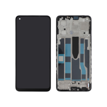 Pantalla completa OnePlus Nord CE 2 5G Negro (Con Chasis)