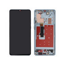 Pantalla completa Crystal Huawei P30 Pro (Con chasis)