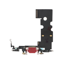 Conector de carga Rojo iPhone SE2 (ReLife)