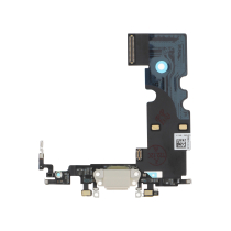 Conector de carga Blanco iPhone SE2 (ReLife)
